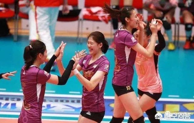 天津女排能否冲进决赛？能否获得首届排超冠军杯？