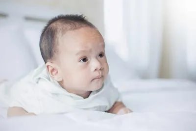 35天的宝宝肠痉挛怎么办 新手爸妈要掌握这3个缓解痉挛技巧