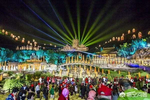 想去河南登封旅游2天,该怎么规划?