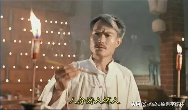有什么好看的老鬼片?