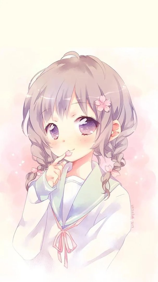 小萝莉是什么意思?