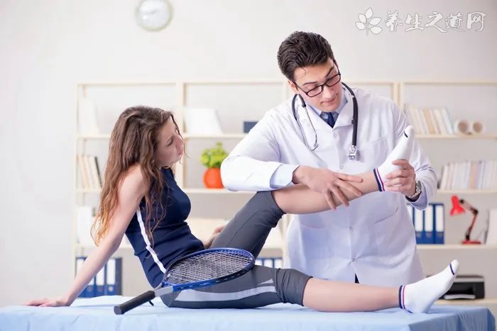肩胛骨发麻怎么办
