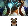DOTA2撼地者至宝天外飞星介绍