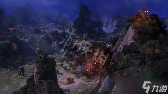 全面战争三国游戏怎么玩 游戏技巧汇总