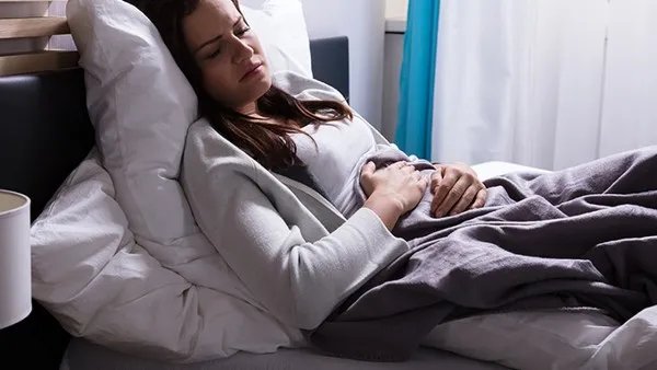 妇科炎症患者不能吃什么