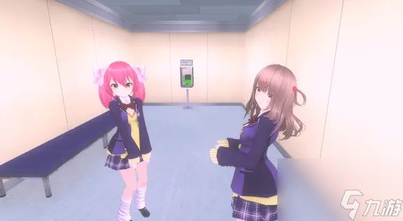 Love Love School Days有什么结局