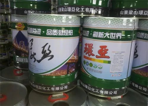醇酸油漆是什么漆