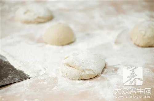 家里无酵母怎么发面