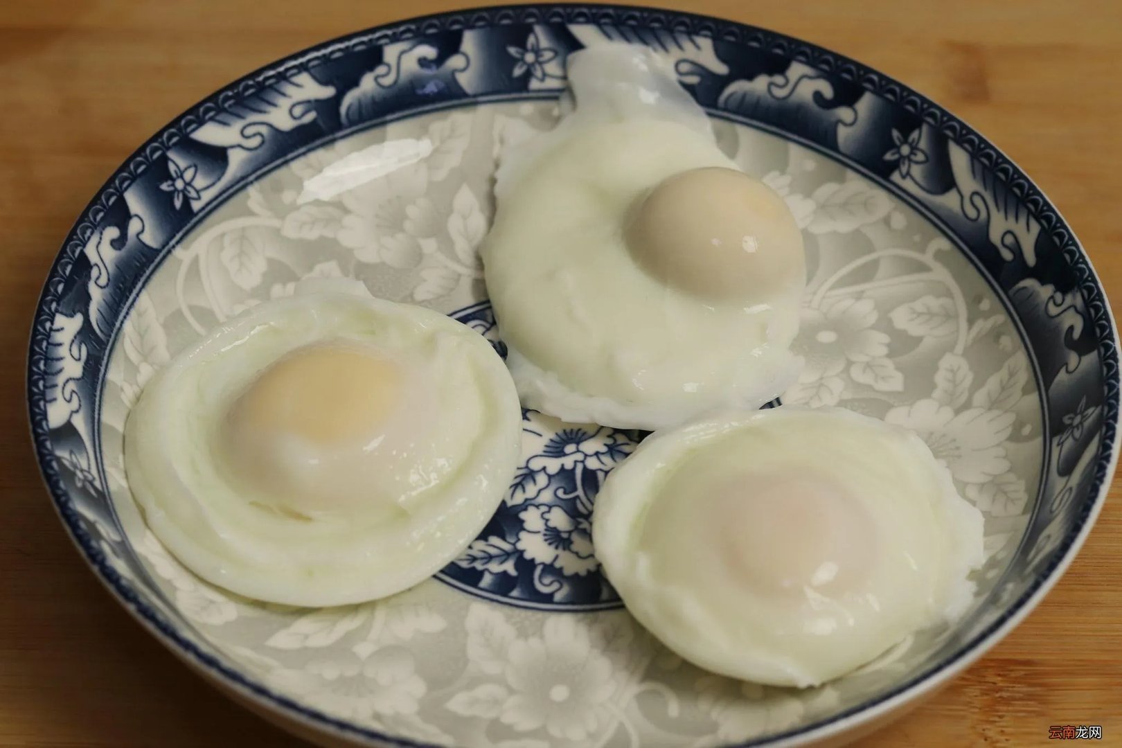 圆形鸡蛋是什么
