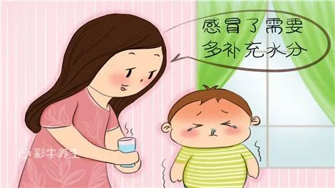 感冒咳嗽怎么好得快