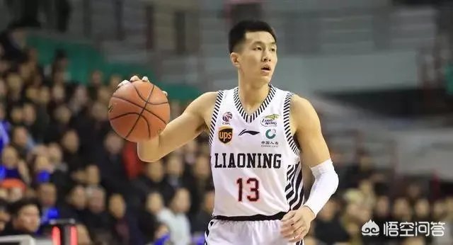 郭艾伦昨晚在对阵福建时拿到46分,打出了NBA级别的水准!他会不会进军NBA呢?