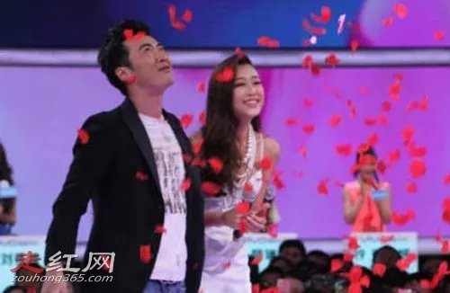 非诚勿扰李璐和李思结婚了吗 分手真相原因是什么