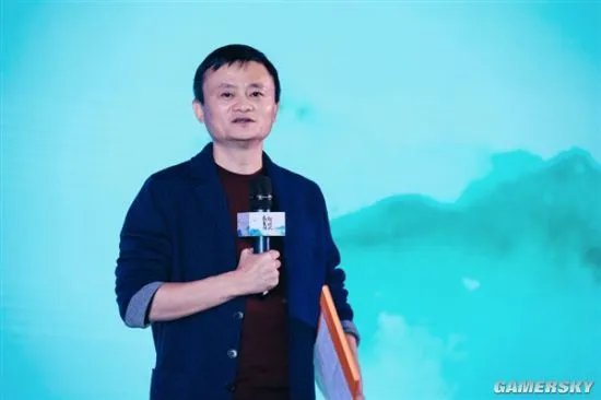 马云再谈悔创阿里:我确实有后悔过 但想停根本停不下来