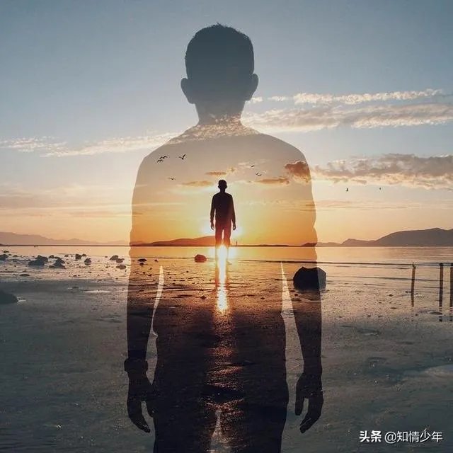 “错了性别不错爱”,你对这句话是怎么理解的?