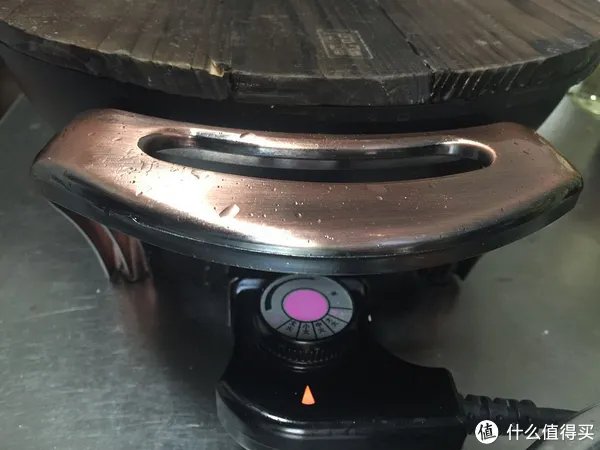 电炒锅