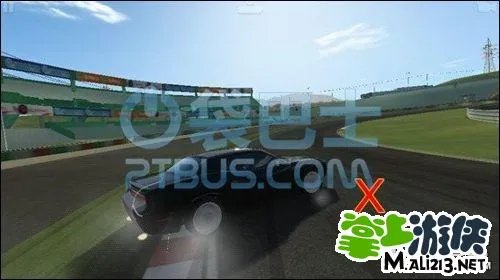 Real Racing 3真实赛车3攻略技巧:教你如何拿到全金杯