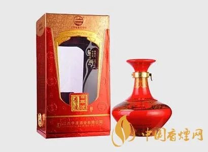 清华百年校庆酒多少钱?