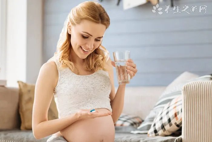 多子丸促排卵药流行 但女性私服危害极大