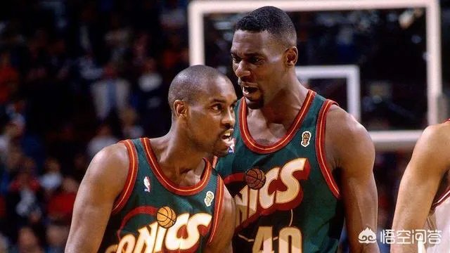NBA历史上有哪些险些发生的大交易?