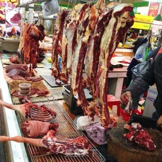 牛排