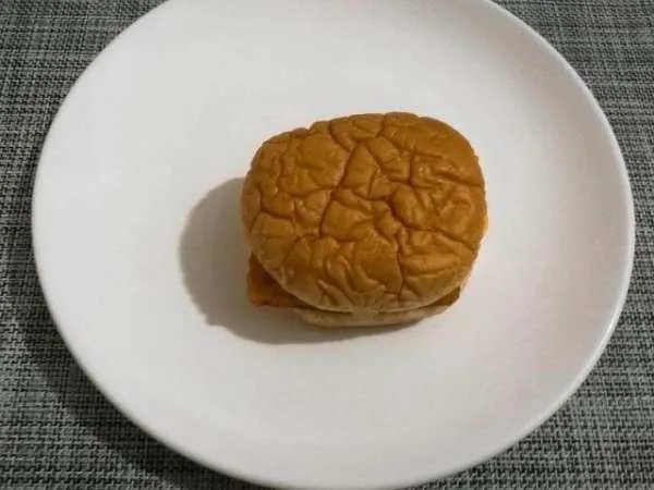 麦当劳 麦香鱼
