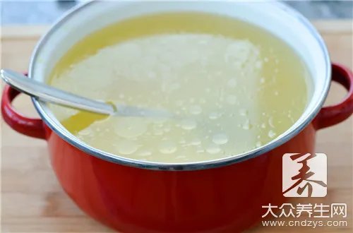 葛根汤的功效与作用