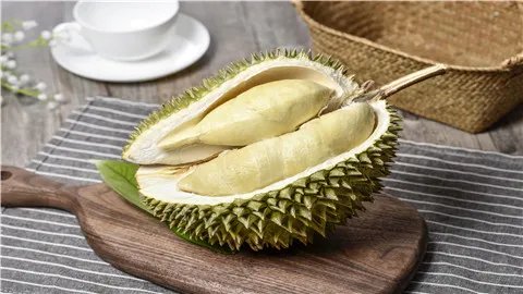 榴莲的功效与作用