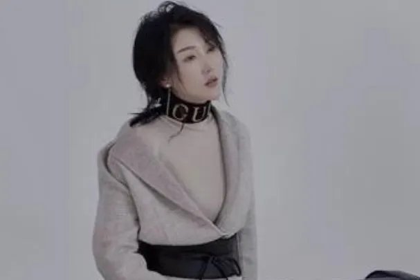 蒋雪儿超好听歌曲top10:《落了白》上榜,第二浓浓古风气息