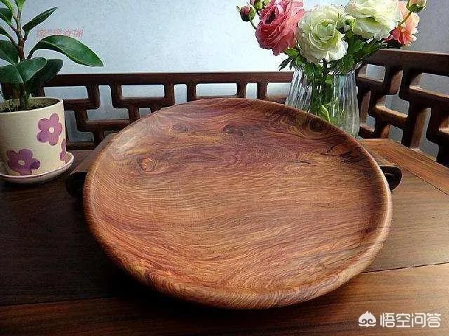 伯利兹黄檀是如何冒充海南黄花梨的?