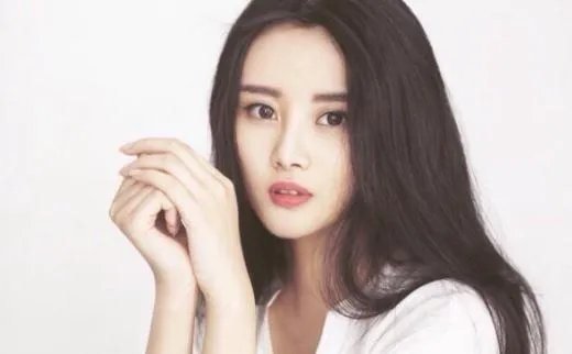 李光洁老婆疑怀孕:李光洁老婆隋雨蒙八卦资料简介