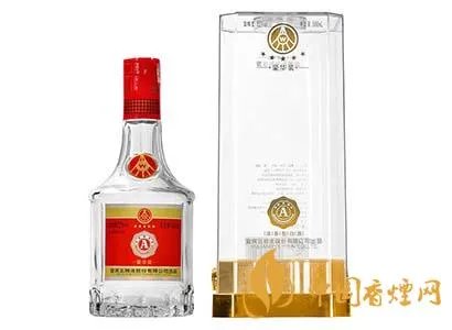 五粮液六百岁酒价格表
