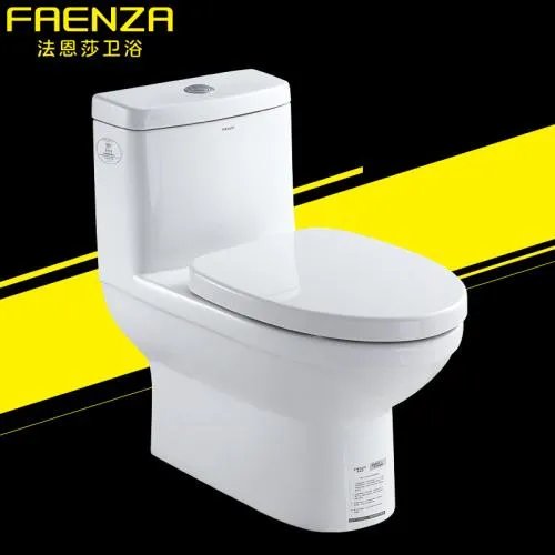抽水马桶什么品牌好 抽水马桶十大品牌排行榜