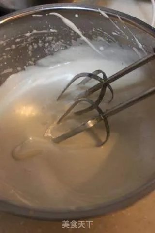 草莓芝士蛋糕