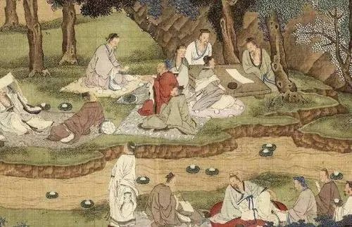 觴是什么意思