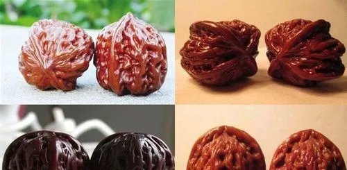 文玩核桃保养