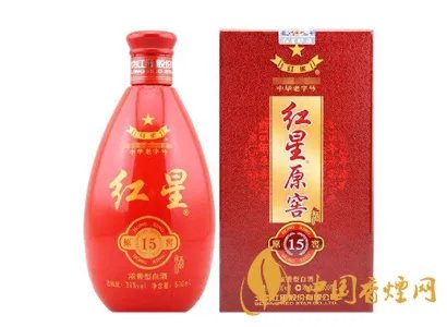 最新红星二锅头价格表大全多少钱一瓶