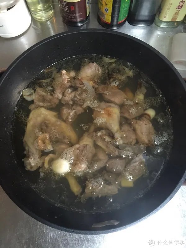 电炒锅