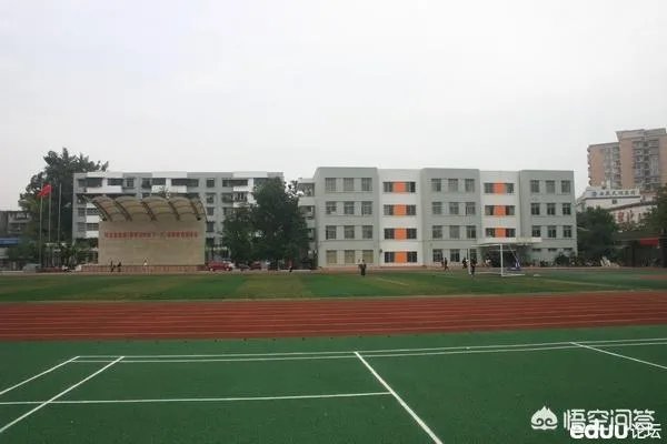 成都金牛中学怎么样？