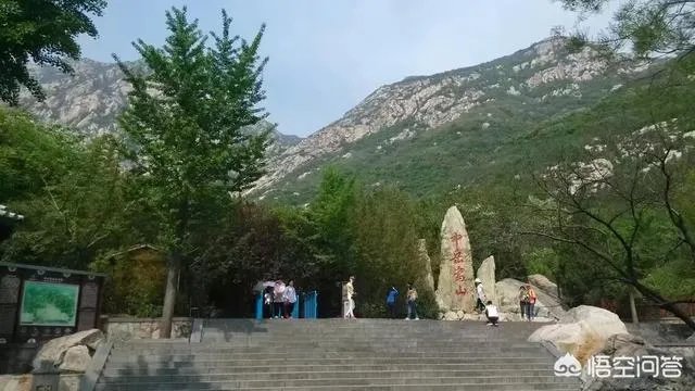 想去河南登封旅游2天,该怎么规划?