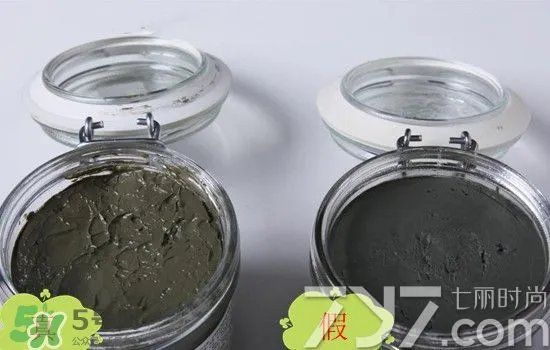 贝佳斯绿泥敷多久? 贝佳斯绿泥真假辨别?
