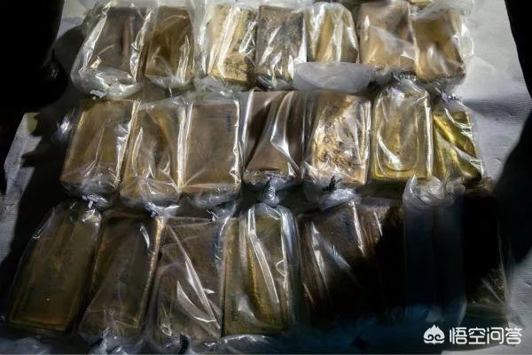 有消息称,委内瑞拉政府又将出售8吨黄金,如何评价其行为?