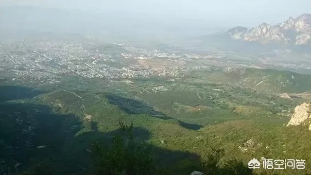 想去河南登封旅游2天,该怎么规划?
