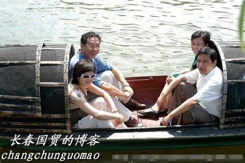 张泉灵老公到底是谁