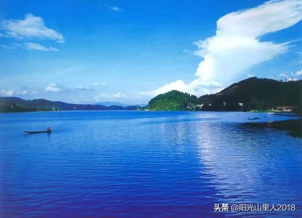 肇庆四会旅游景点大全?