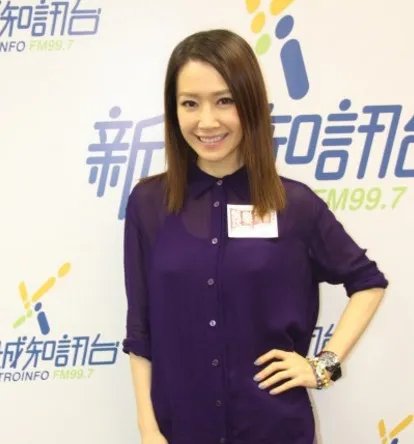 关心妍老公杨长智与关菊英什么关系 Jade为何一直不红