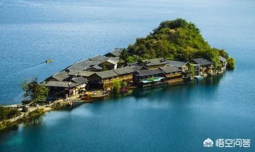 泸沽湖好玩吗？
