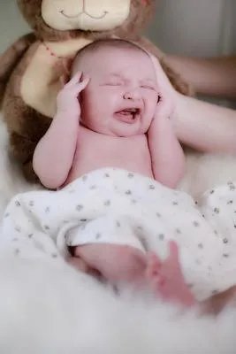婴儿出现过敏性紫癜怎么办