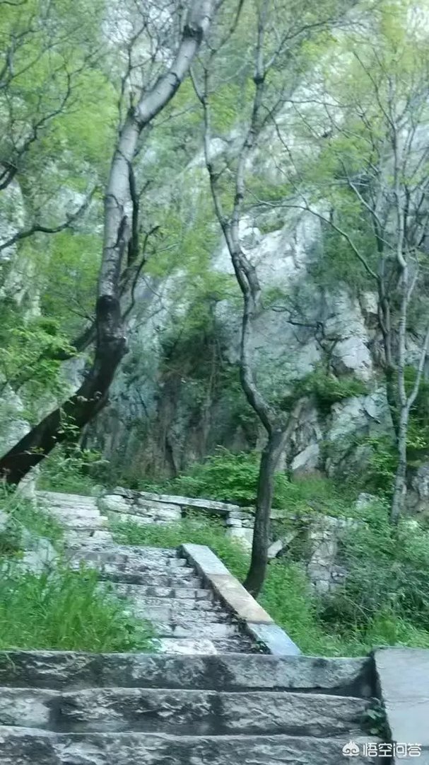 想去河南登封旅游2天,该怎么规划?