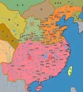 柔然汗国的简介