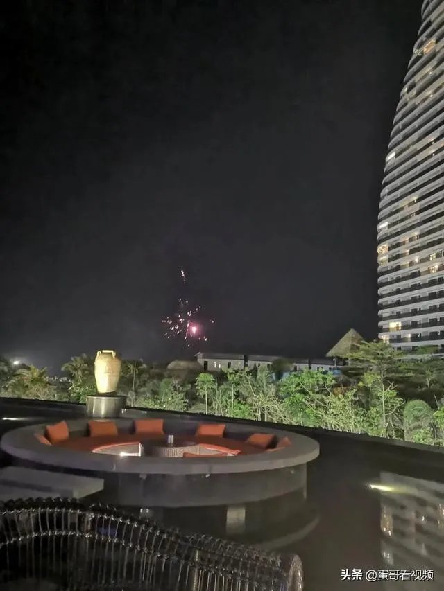 惠州双月湾好玩吗,景色如何?